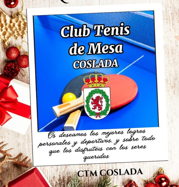 Torneo Navidad Escuela Deportiva CTM Coslada